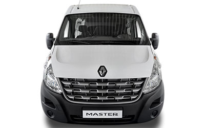 Renault Trucks Master